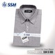 Oxford Shirt Short Sleeve Medium (Ash Gray) SSM-O-P-S-085