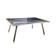 Reading Table 20 x 30in Pan Chi