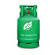 EFF Gas Cylinder Green 12KG (12 x 23IN)