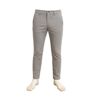 Be Fashion Chino Pants Gray ( 33 )