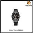 Alexandre Christie Men Watch AC8679MDBIPBARG_Cherry Oo