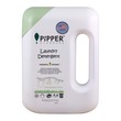 Pipper Detergent Liquid Lemongrass 900ML