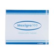 Maxigra Sildenafil Cirate Tablets 100MG 4PCS