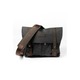Century Side Bag CMB-001 Black