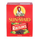 Sun Maid Natural California Raisins 250G