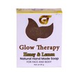 Glow Therapy Face & Body Soap Honey & Lemon 85G