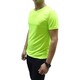 Cottonfield Men Short Sleeve Sport T-Shirt C24 (Medium)