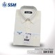 Oxford Shirt Short Sleeve SSM-O-P-S-022 (Cream) Double Extra Large