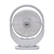 81 Rechargeable Mini Fan 8in ETO-1308A