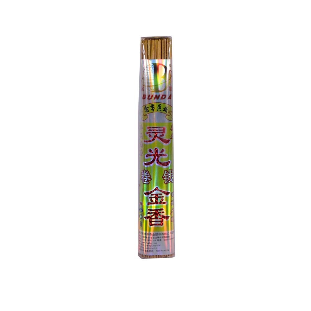 Olp CNY Golden Joss Stick (Long)
