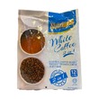 Nutrigold 2In1 White Coffee No Sugar 12PCS 360G