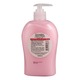 Herballines Cucumber Sweet Rose Gentle Hand Wash 500ML (Pink)