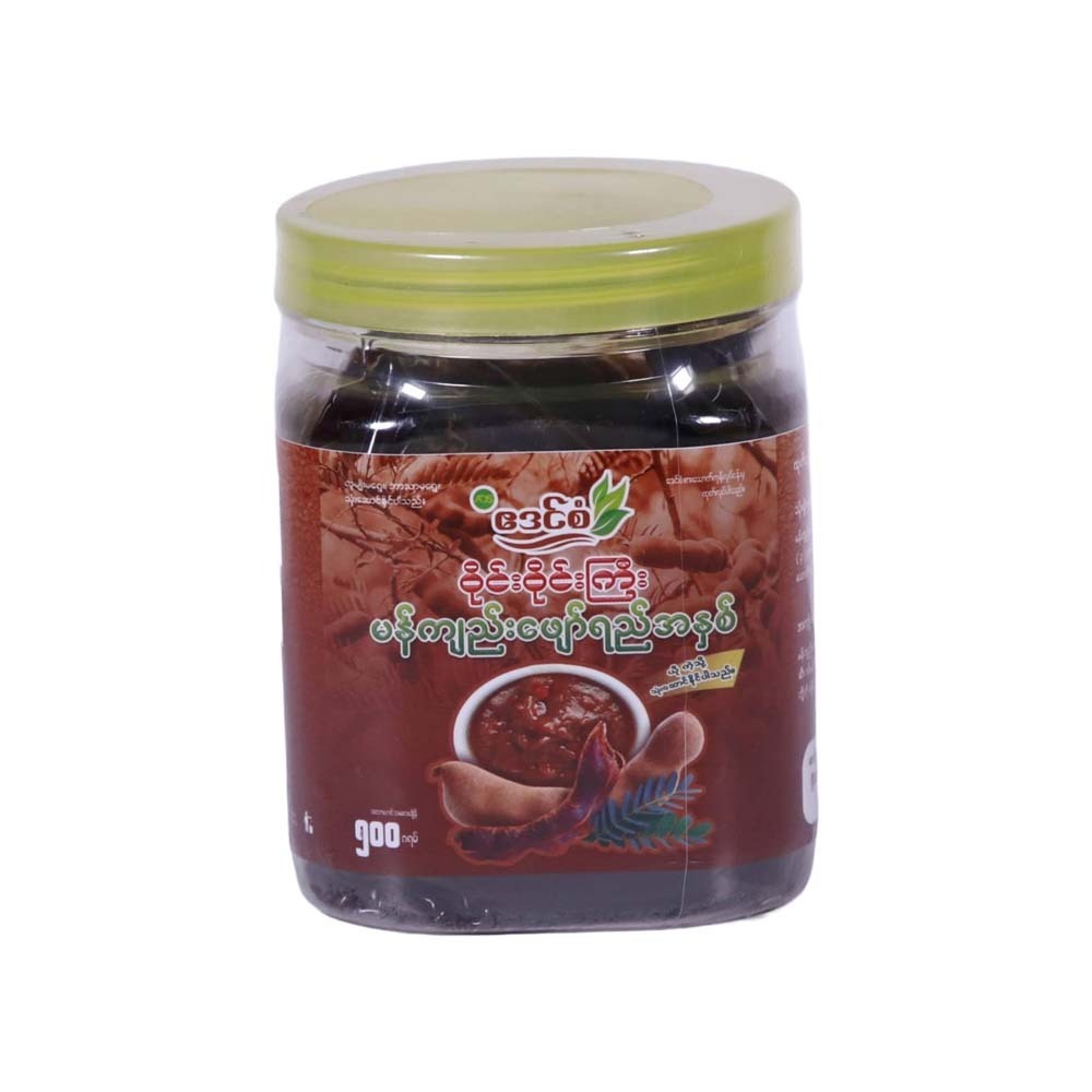 Adensan Tamarind Paste 500G