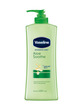 Vaseline Body Lotion Aloe Fresh With  Pump 400ML