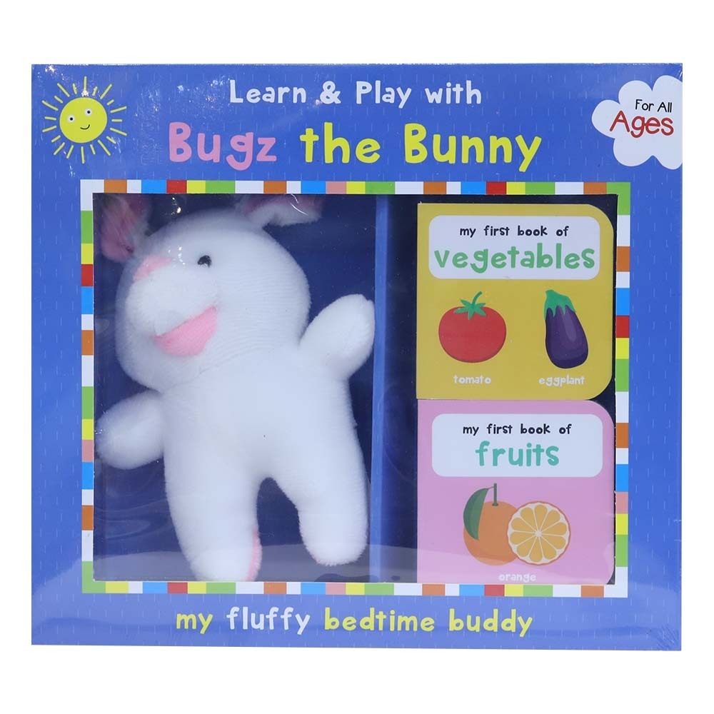 Bug The Bunny