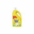 Excel Care Dishwashing Liquid Lemon 2LTR