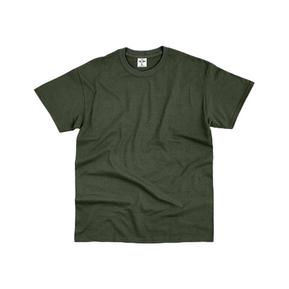 Tee Ray Plain T-Shirt PTS - S - 20 (L)
