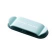 Wall Mounted Plug & Cable Holder HHGWM004