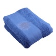 City Selection Bath Towel 30X60IN CGR010 Dark Grey