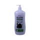 Glossy Gluta Shower Cream Charcoal 1000ML