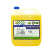 Eco Clean Dish Wash (Lemon) 3.5KG