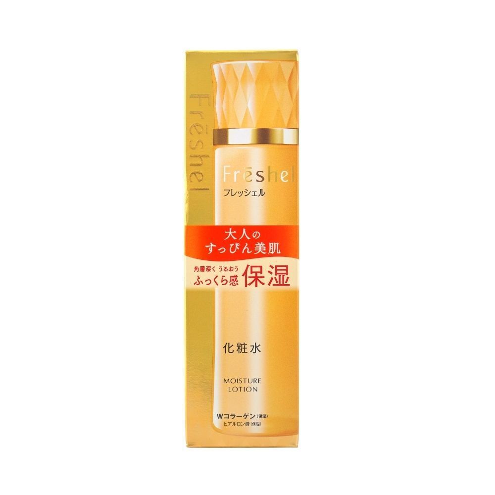 Kanebo Freshel Moisture Lotion 200ML