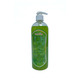 Pure Zone Body Shower Aloe Vera + Honey + Olive 750ML