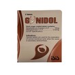 Gynidol Norethisterone & Ethinylestradiol 2PCS