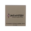 Lim's Mystery Flawless Compact Powder 15G Dark