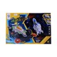 BP Rc Racing Chariot Car No.3040