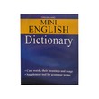 Mini English Dictionary