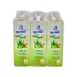 Ngwe Larb Minn Aloe Vera Honey Lime Juice 300ML x 6PCS