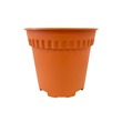 BABA BI-RD-150 Pot  Cotta 5.7 x 5 IN