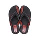 Rider Sprint Dedo Ad Flip (No-11) Black & Red 212015AX41811