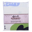 Rosemary Bolster Case 2PCS 14 x 45in