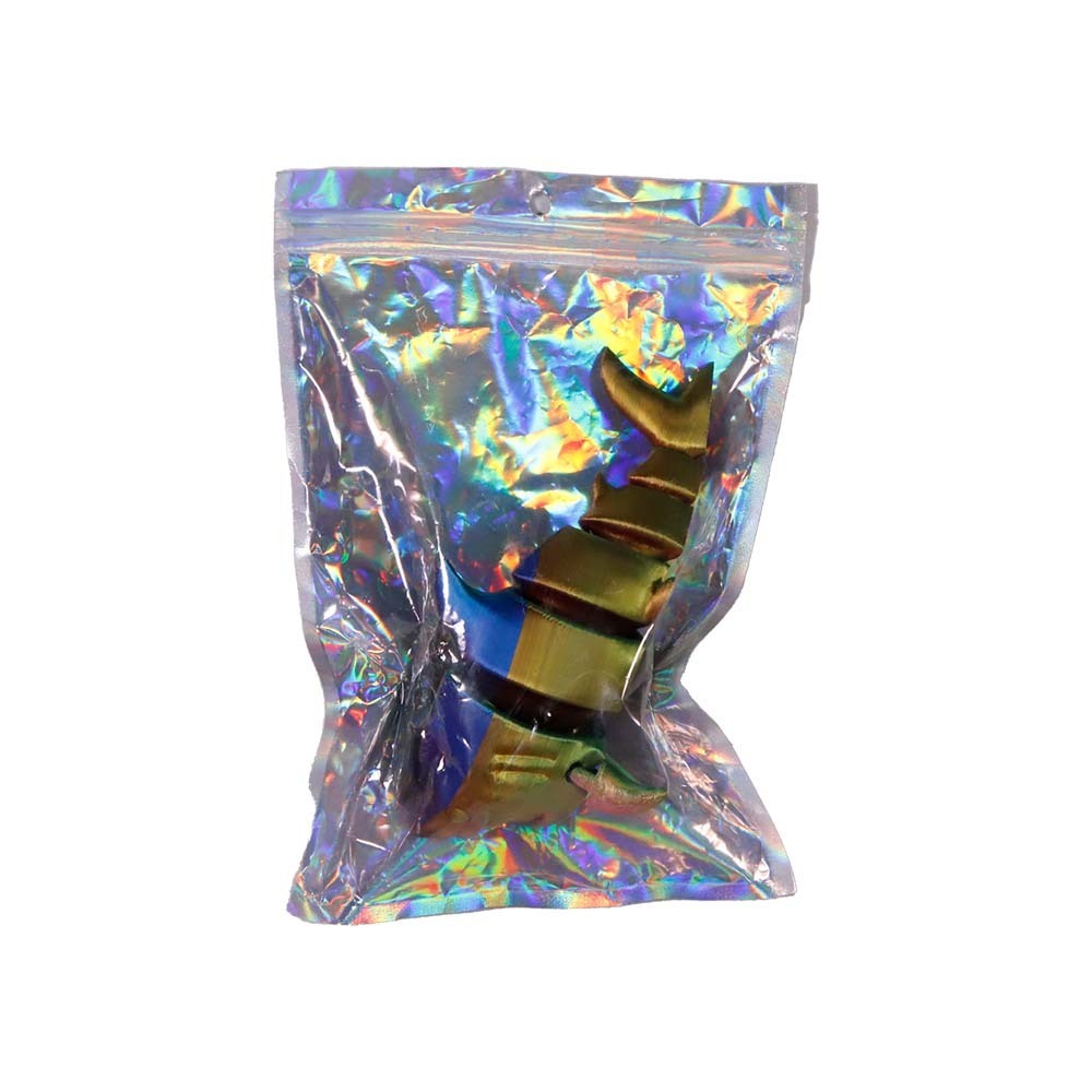 SL 3D Printer Toys No.9207