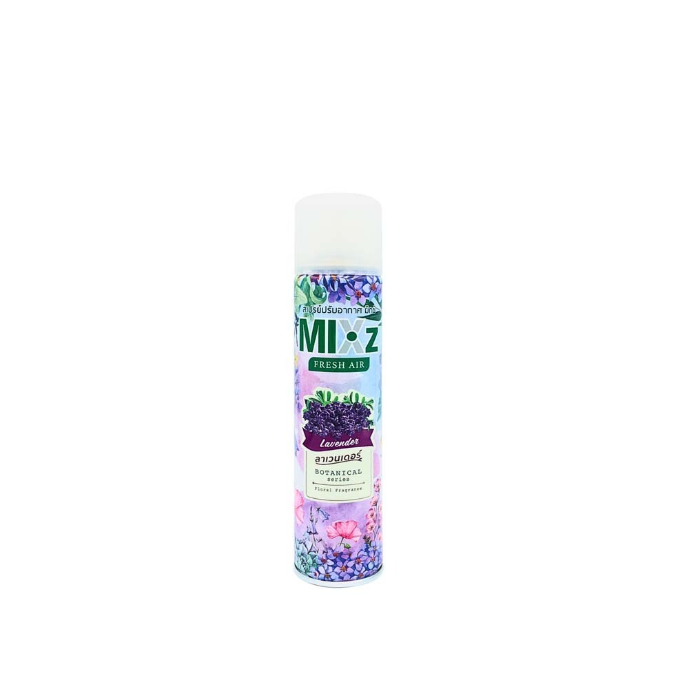 MIXz Lavender Air Freshener 320ML