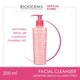 Bioderma Sensibio Cleansing Foaming Gel 200ML