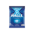 Halls Mentho-Lyptus Candy 50PCS 150G