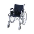 Medicare Wheel Chair MC313B (Hand Brake)