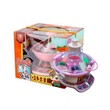 Baby Cele Hot Pot Kitchen 10087 Pink