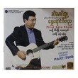 Night Of Golden Music Part Ii CD (Khin Mg Htoo)