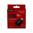 Kakusiga Adapter Type-C OTG KSC-532