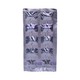 Zincobee B Complex Vit C & Zinc Capsule 10PCS