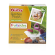 Nuby Baby Led Feeding Fruitscles NO.5438