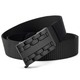 MTH Mat Design Belt Black