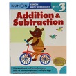 Math Workbks Grade  3 Addition & Subtraction