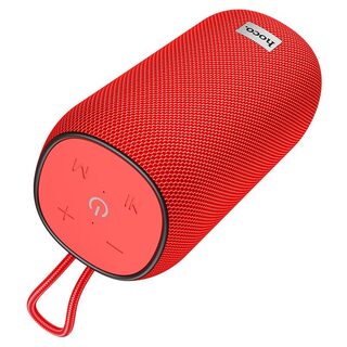 HC10 Sonar Sports BT Speaker/Red