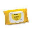 Dr Face Tea Tree Makeup Remover Cleansing Wipes