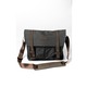 Century Side Bag CMB-001 Black